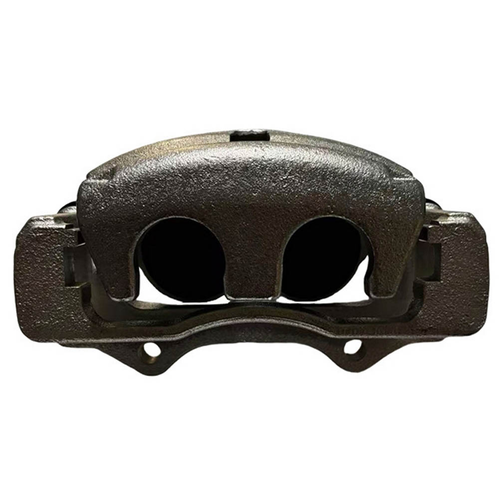 2012 Gmc Canyon Brake Caliper